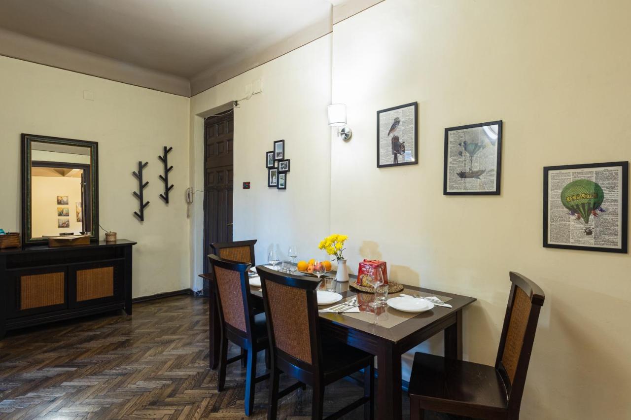 Sweet Dreams Suites Piata Romana Bucarest Exterior foto
