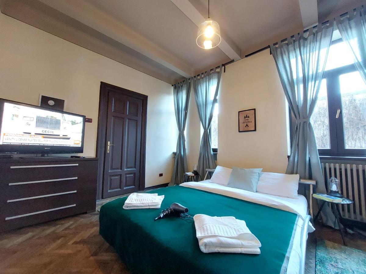 Sweet Dreams Suites Piata Romana Bucarest Exterior foto